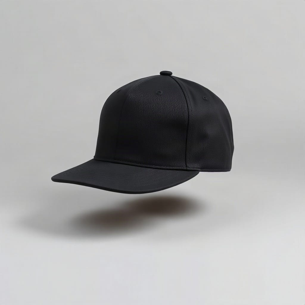 KAPPENWERK Werk 6-Panel Snapback