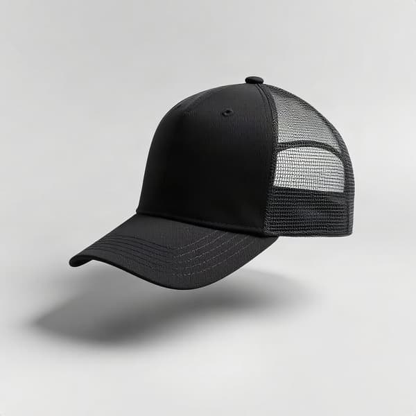 WESTHAFEN Mesh Trucker 2.0
