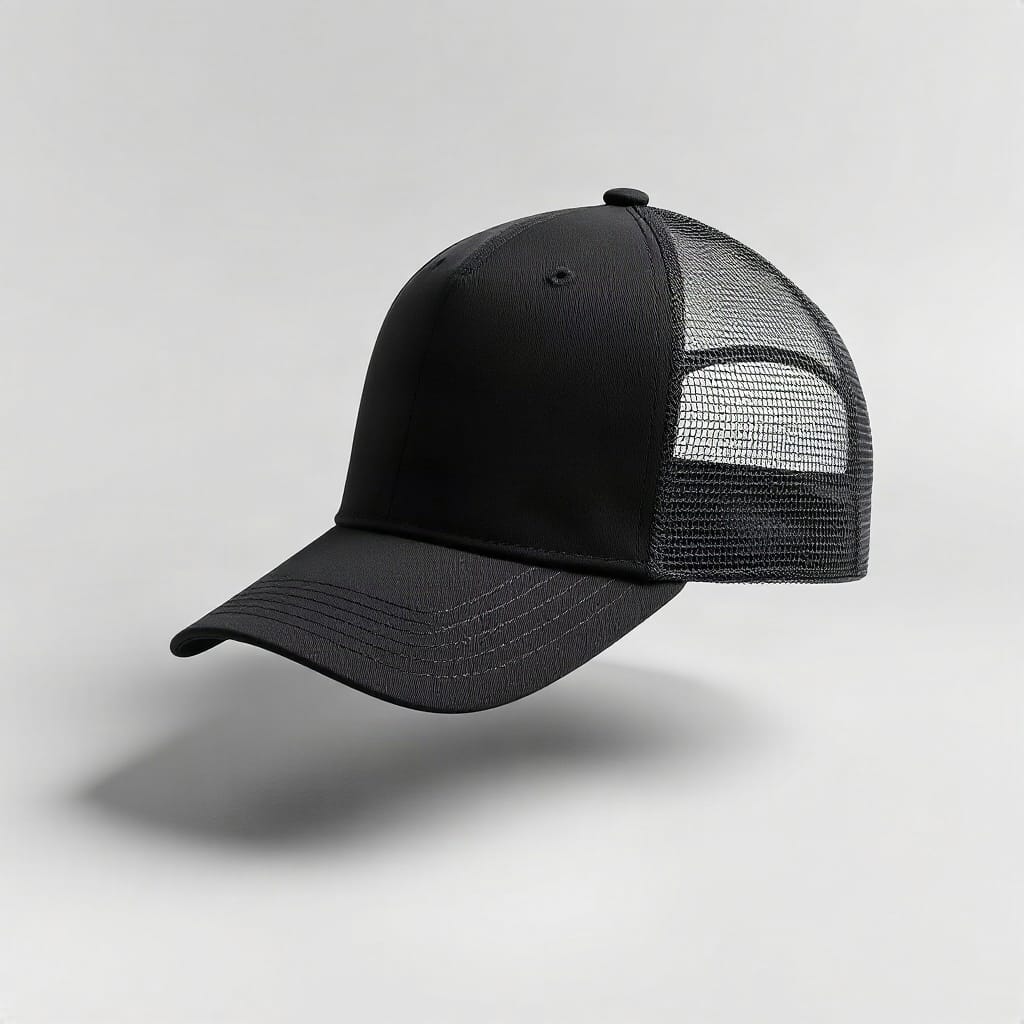 WESTHAFEN Mesh Trucker 2.0