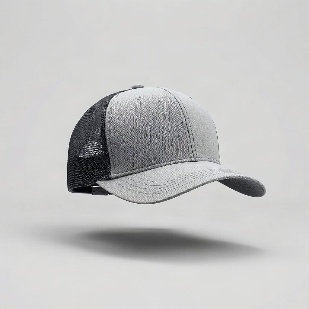 WESTHAFEN Mesh Trucker 2.0