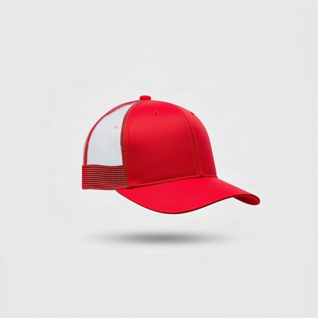WESTHAFEN Mesh Trucker 2.0