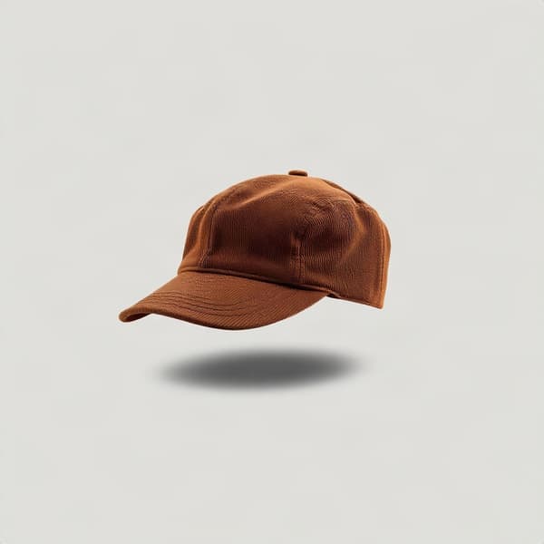 ATELIER 12 Corduroy 5-Panel
