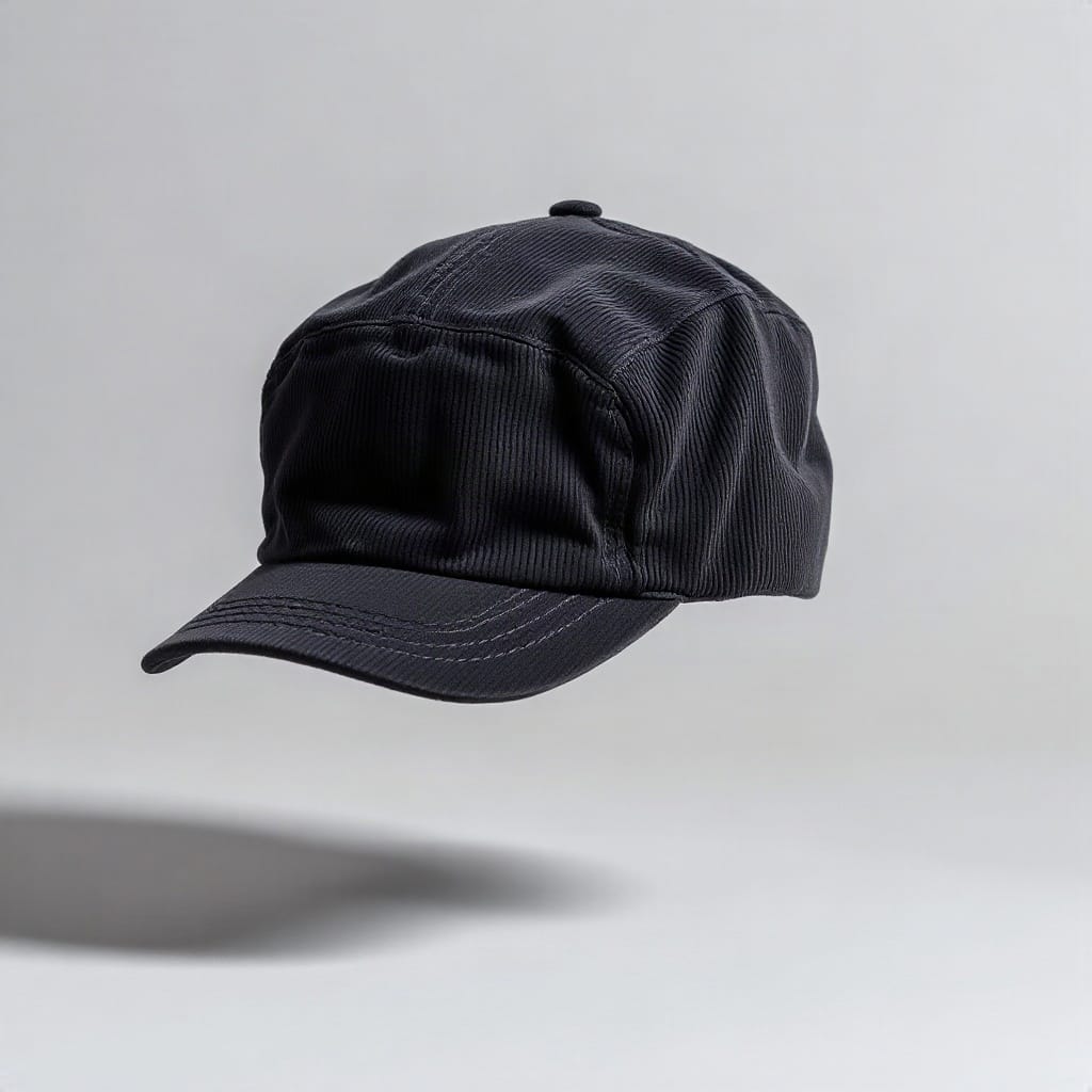 ATELIER 12 Corduroy 5-Panel