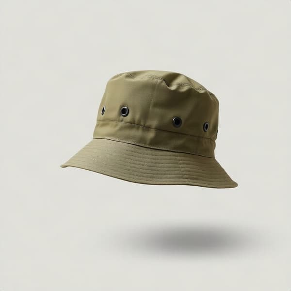NORDKAP Fischer Bucket Hat