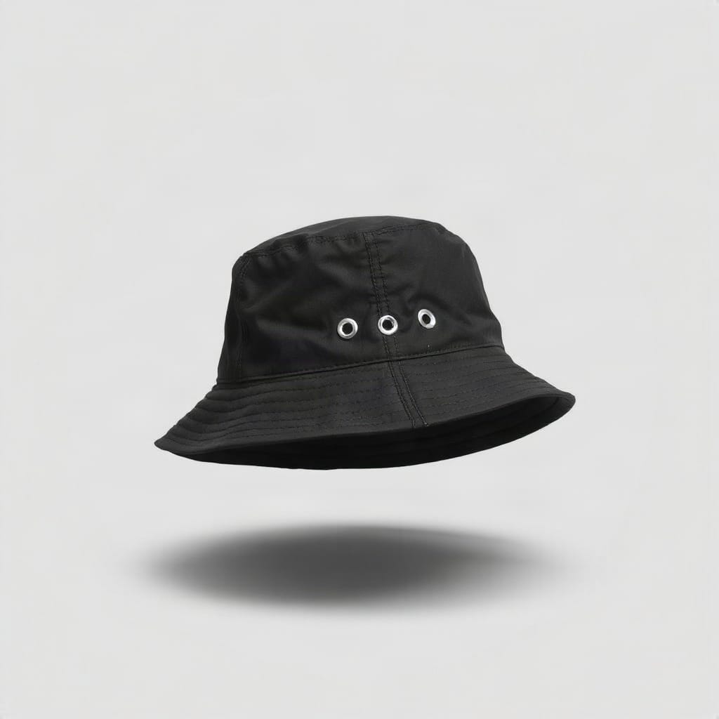 NORDKAP Fischer Bucket Hat