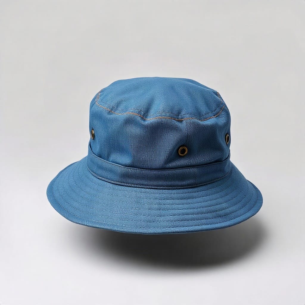NORDKAP Fischer Bucket Hat