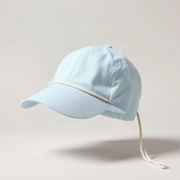 Hellblau