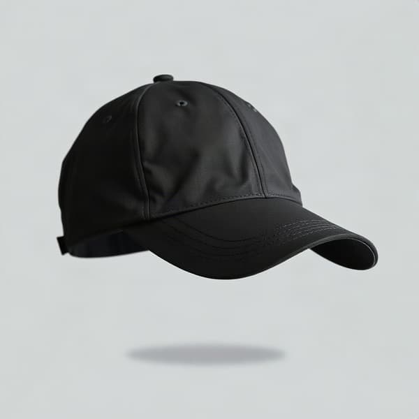 KAPPENWERK Nylon Runner Cap