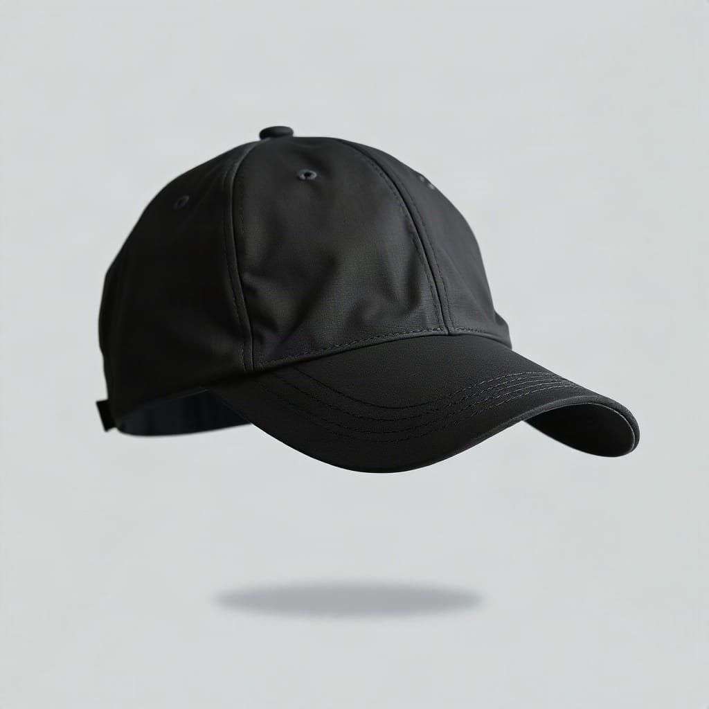 KAPPENWERK Nylon Runner Cap
