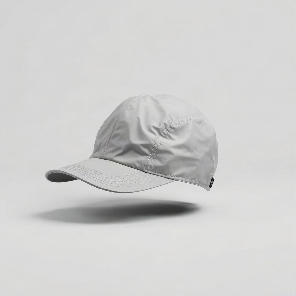 KAPPENWERK Nylon Runner Cap