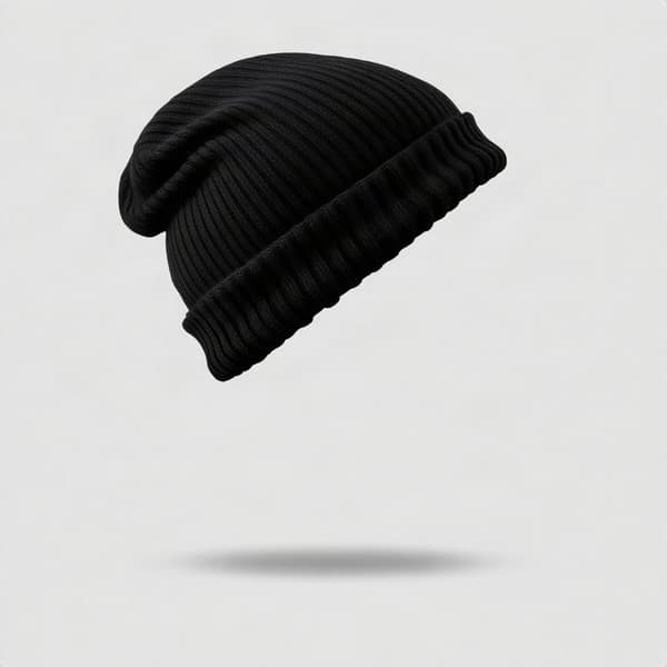 ROHSTOFF Docker Cap