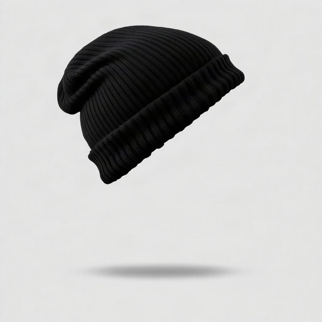 ROHSTOFF Docker Cap