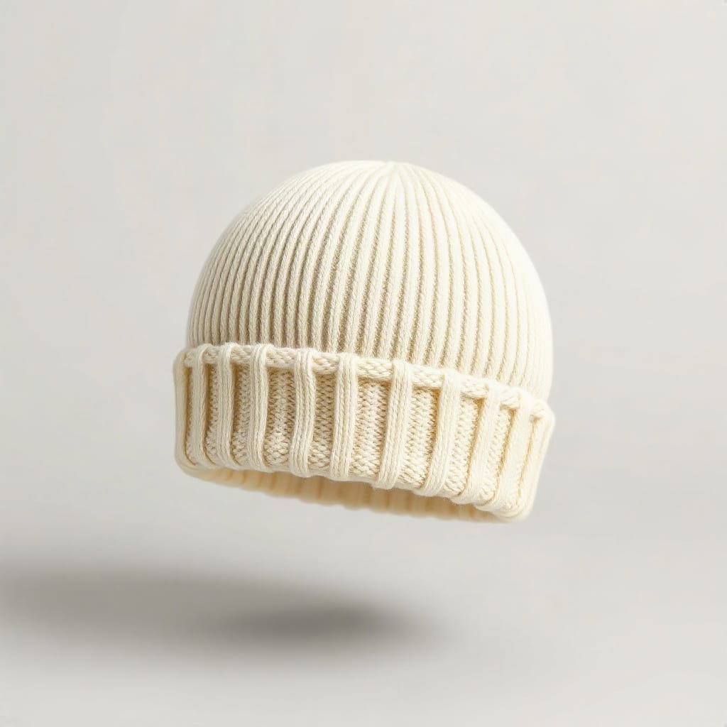 ROHSTOFF Docker Cap