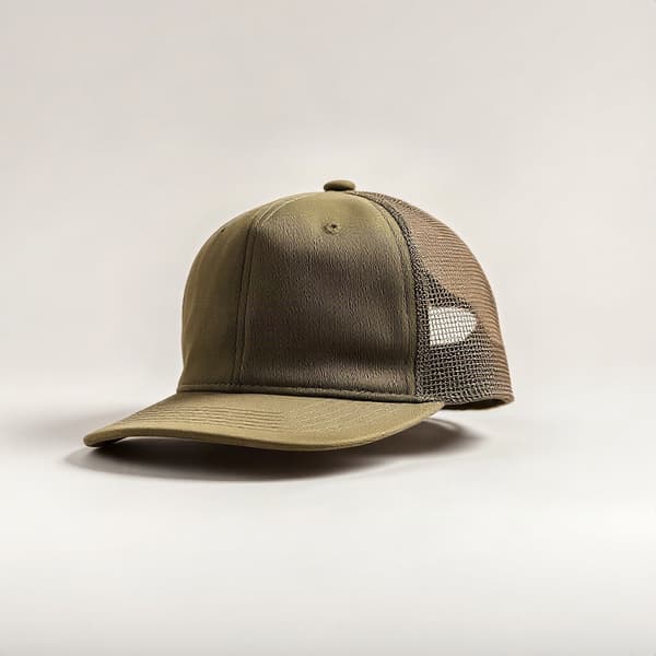 WESTHAFEN Waxed Trucker
